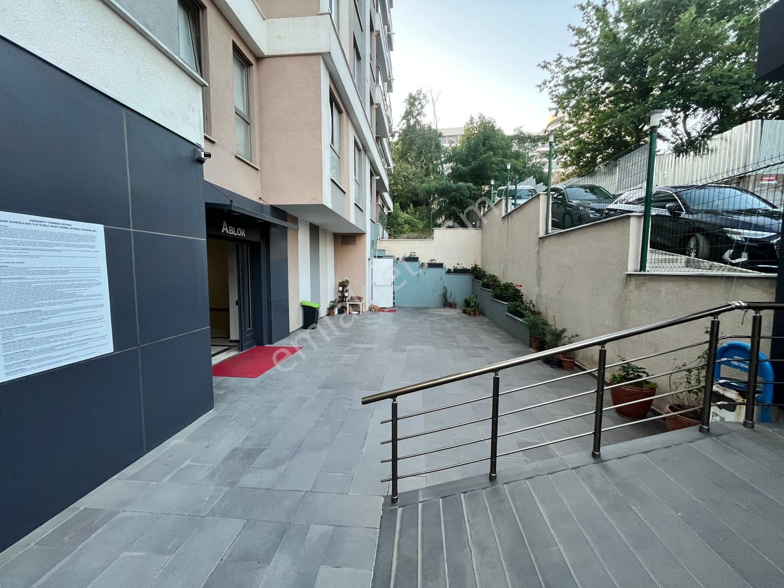 Fırsat!!! Temiz Ve Marafsız Satılık Daire Sahibinden Deniz Manzaralı 3+1daire  - Görsel 21