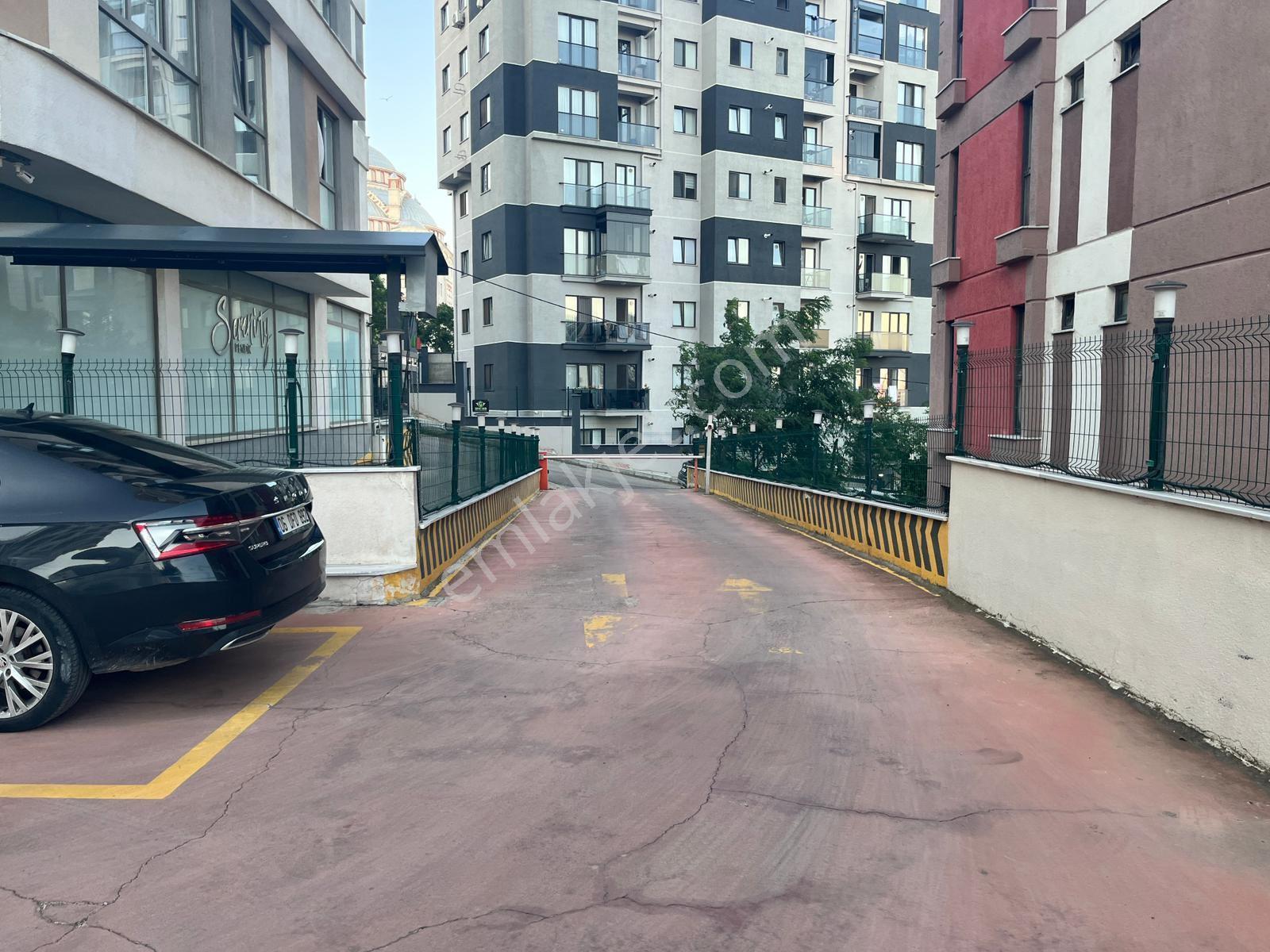 Fırsat!!! Temiz Ve Marafsız Satılık Daire Sahibinden Deniz Manzaralı 3+1daire  - Görsel 20