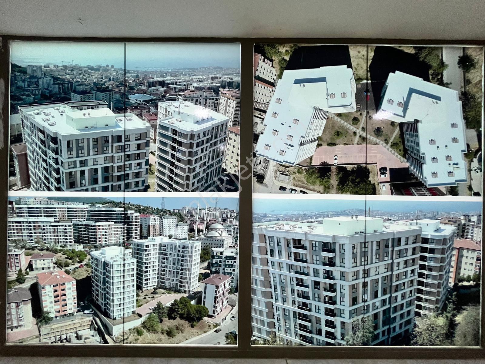 Fırsat!!! Temiz Ve Marafsız Satılık Daire Sahibinden Deniz Manzaralı 3+1daire  - Görsel 25