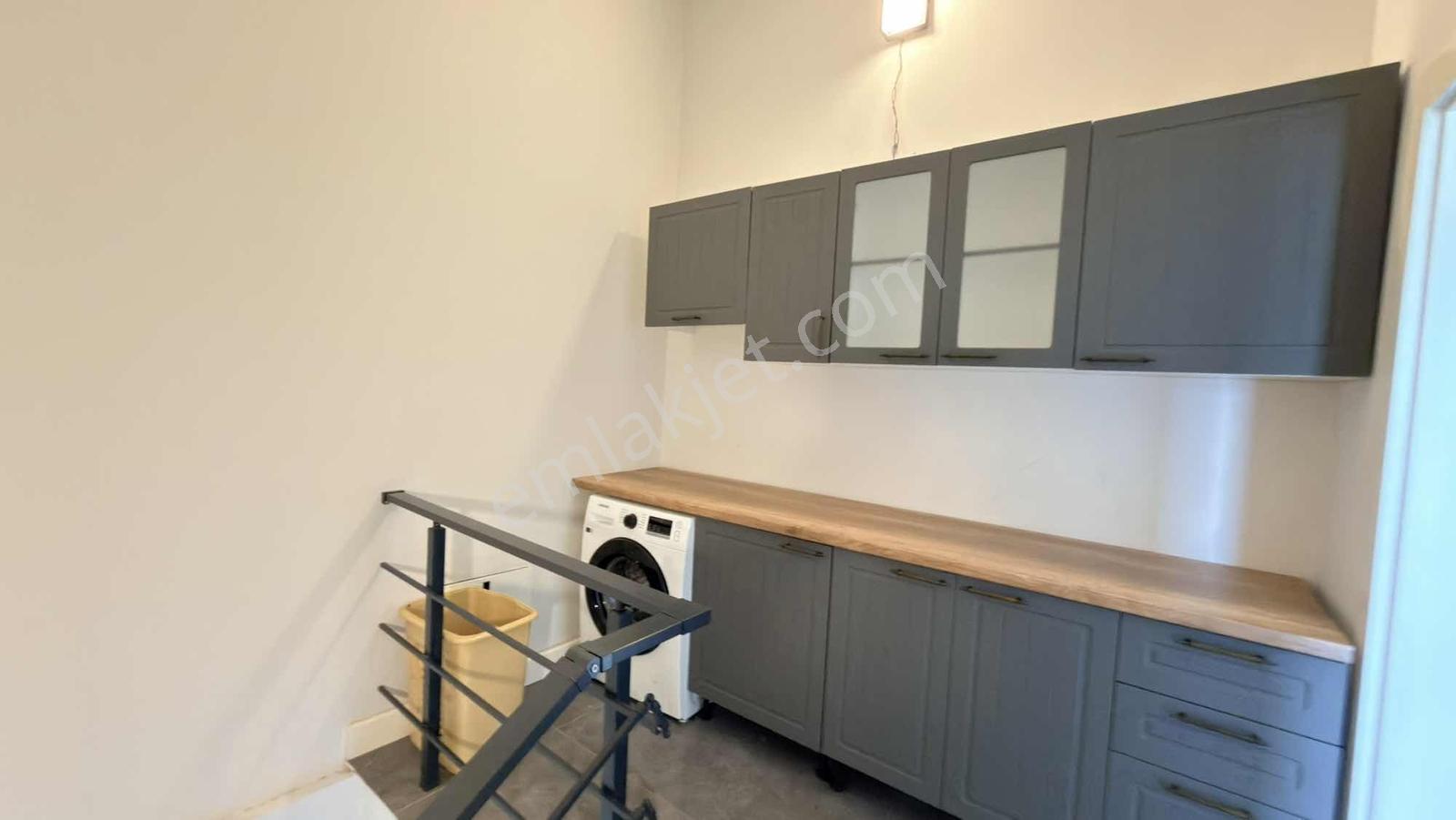 Kiralık Lüks 4+1 Özel Havuzlu Villa - L U N A- - Görsel 17