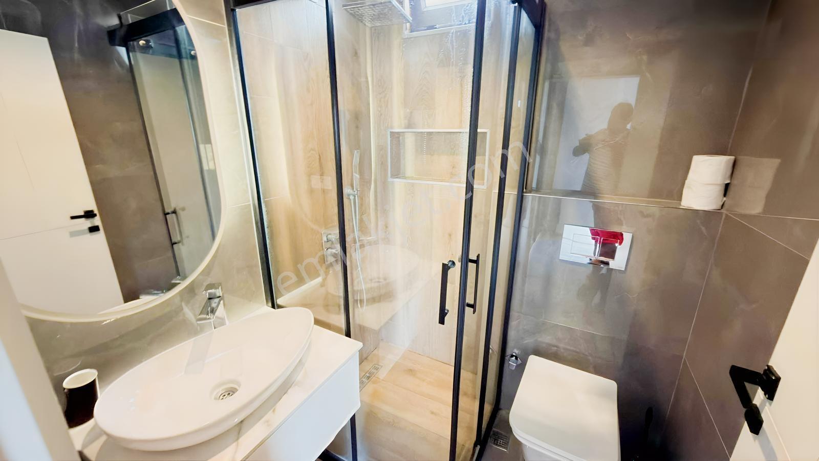 Kiralık Lüks 4+1 Özel Havuzlu Villa - L U N A- - Görsel 34