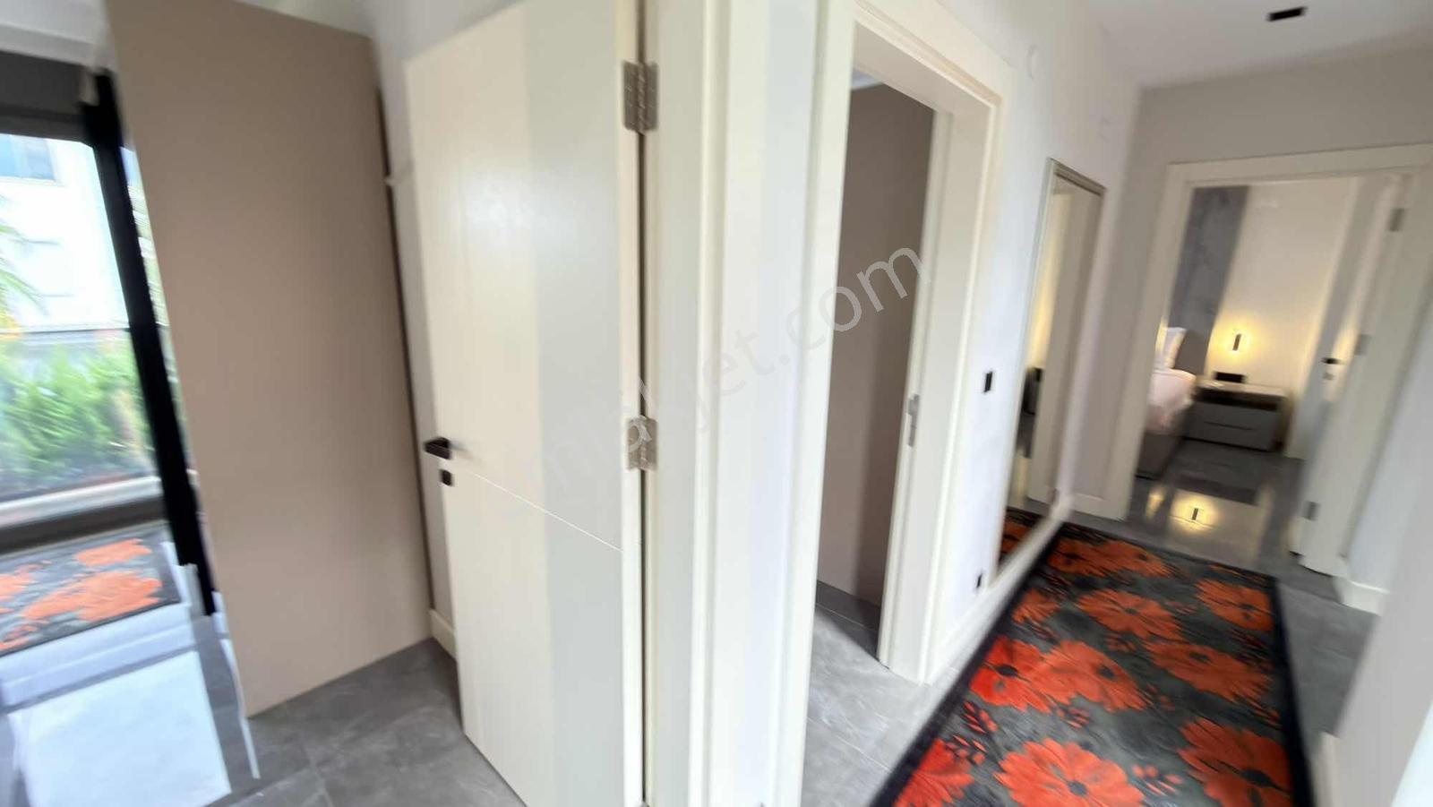 Kiralık Lüks 4+1 Özel Havuzlu Villa - L U N A- - Görsel 33