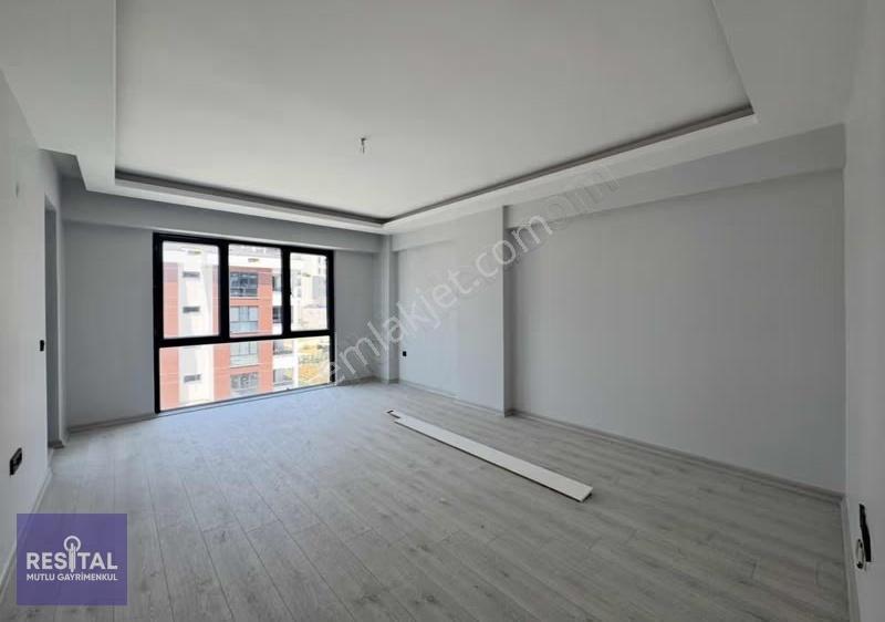 Rs Mutlu Kızılcıklı Da Satılık 2+1 Havuzlu Site İçi Sıfır Daire - Görsel 10