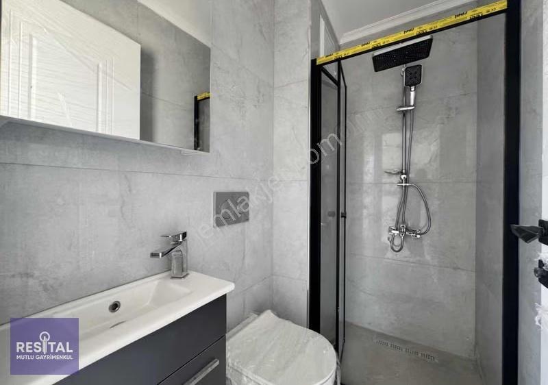 Rs Mutlu Kızılcıklı Da Satılık 2+1 Havuzlu Site İçi Sıfır Daire - Görsel 6