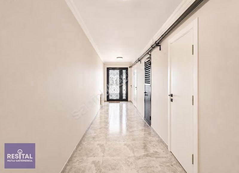 Rs Mutlu Demirci 2+1 Satılık Sıfır Daire - Görsel 12