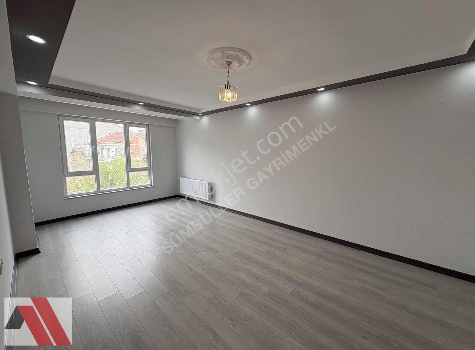Sümbüller'den Cadde Üstü Arakat Asansörlü İskanlı 3+1 Daire - Görsel 9