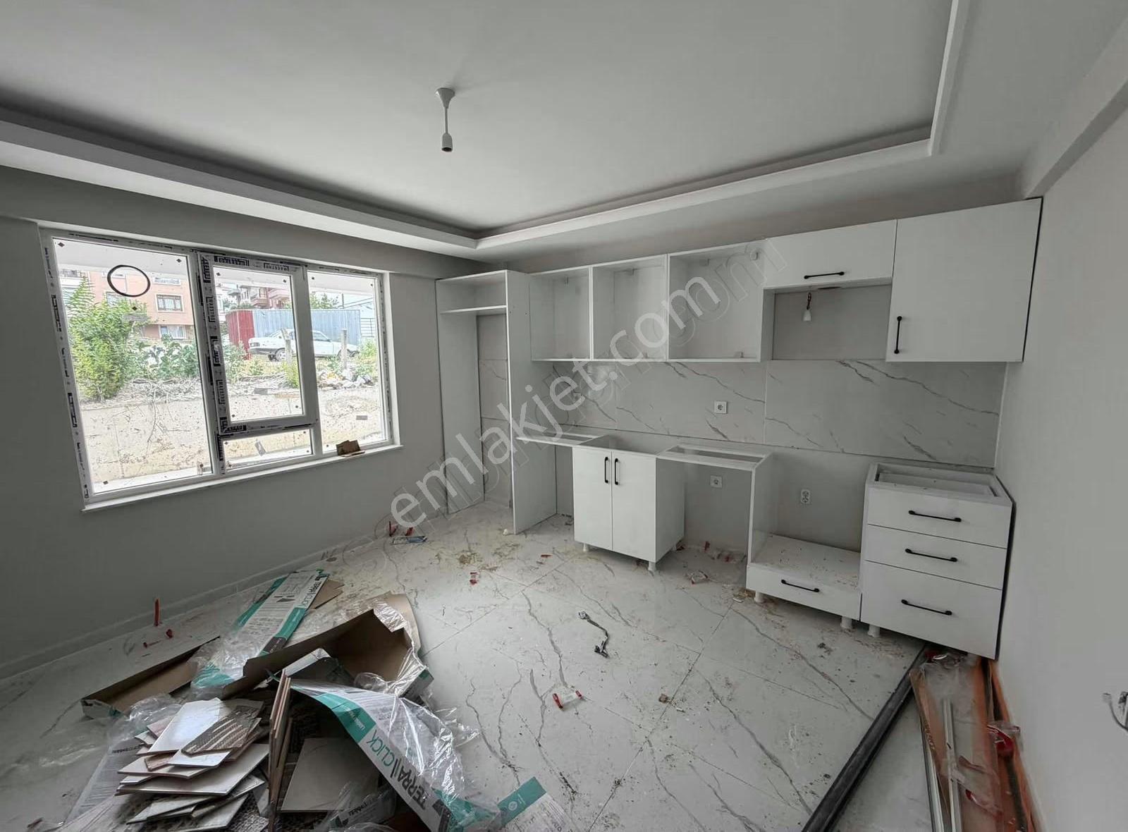 Nasibi Olan Kazanır!!çarşıda 2+1 Yüksek Giriş Fırsat Daire - Görsel 4