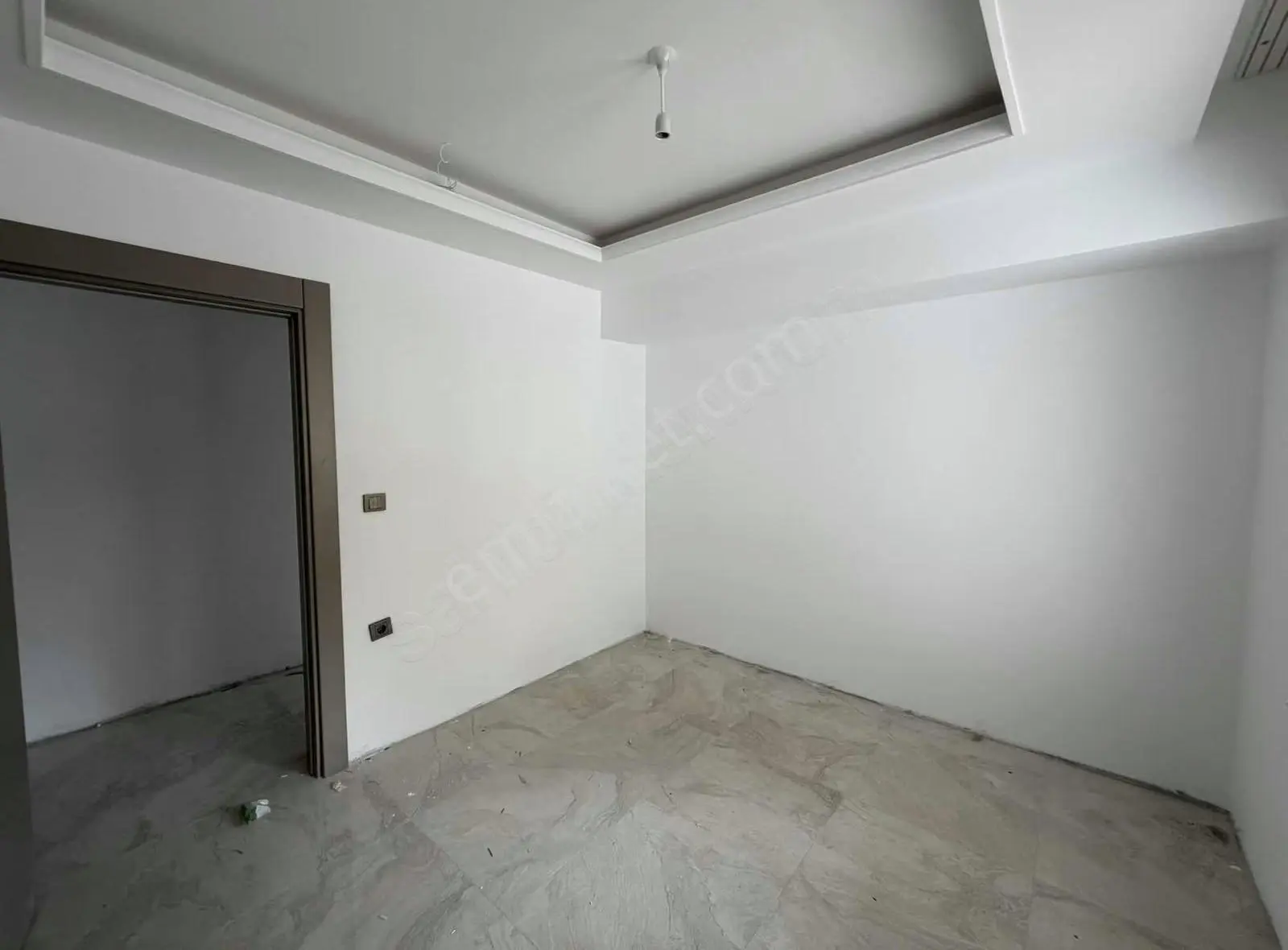 Yıldırımda Süper Lüks 2+1 Yüksek Kredili Yerden Isıtma - Görsel 7
