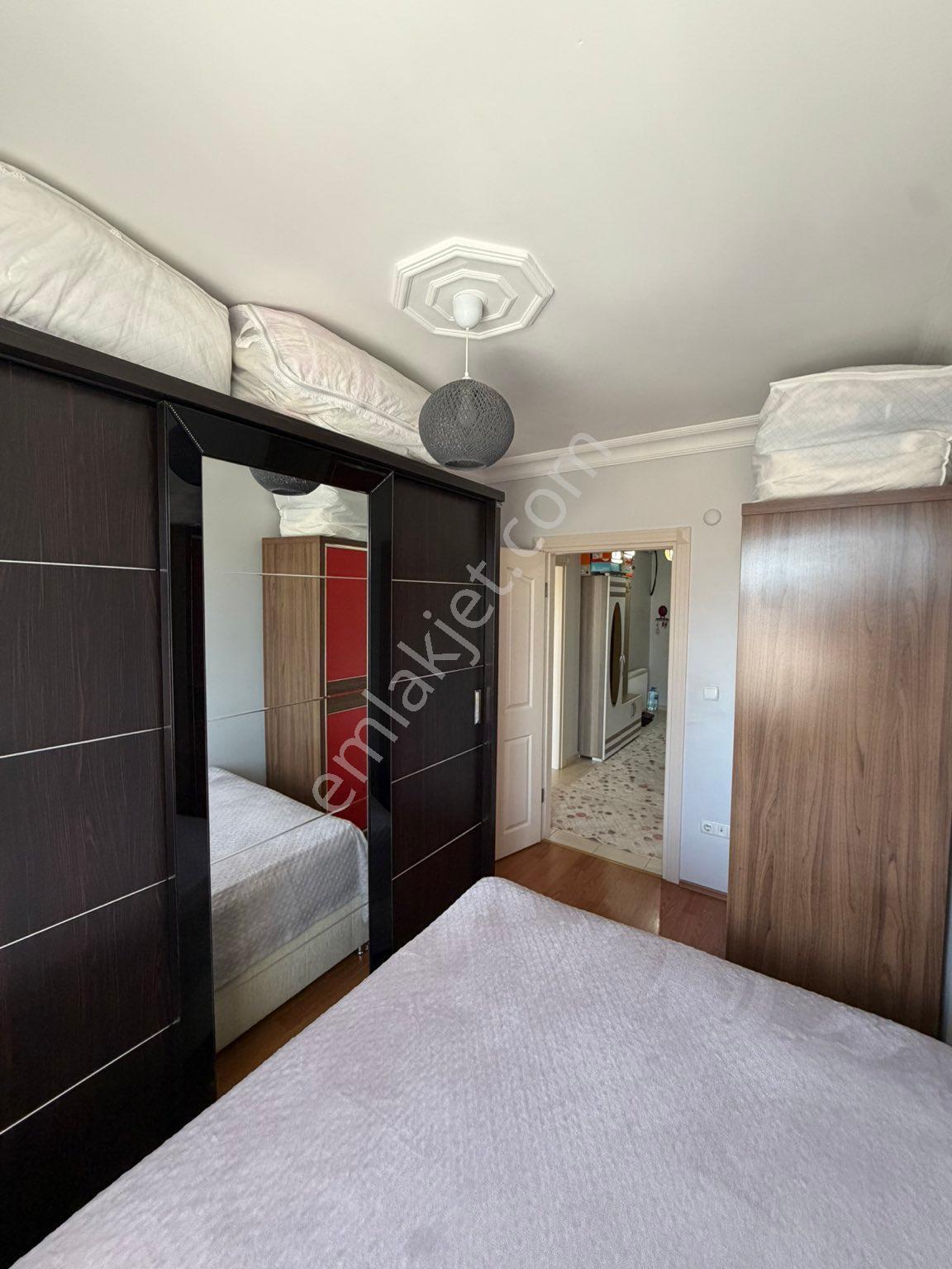 Ümraniye Çarşı Metro 800 M 2+1 Arakat 80 M2 Satılık Daire - Görsel 6