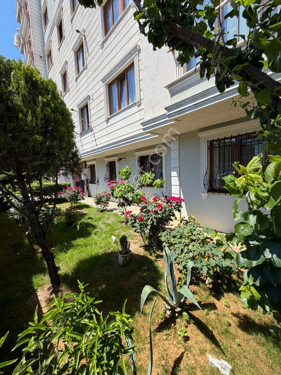 Ümraniye Çarşı Metro 800 M 2+1 Arakat 80 M2 Satılık Daire - Görsel 32