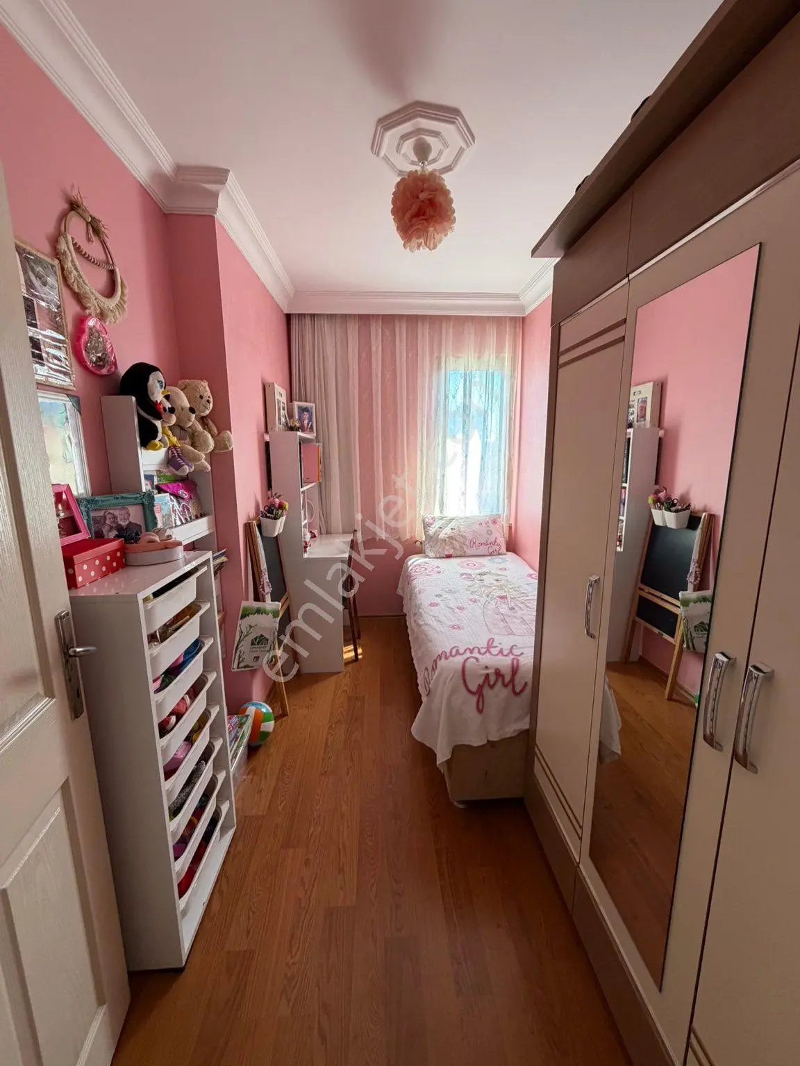 Ümraniye Çarşı Metro 800 M 2+1 Arakat 80 M2 Satılık Daire - Görsel 3