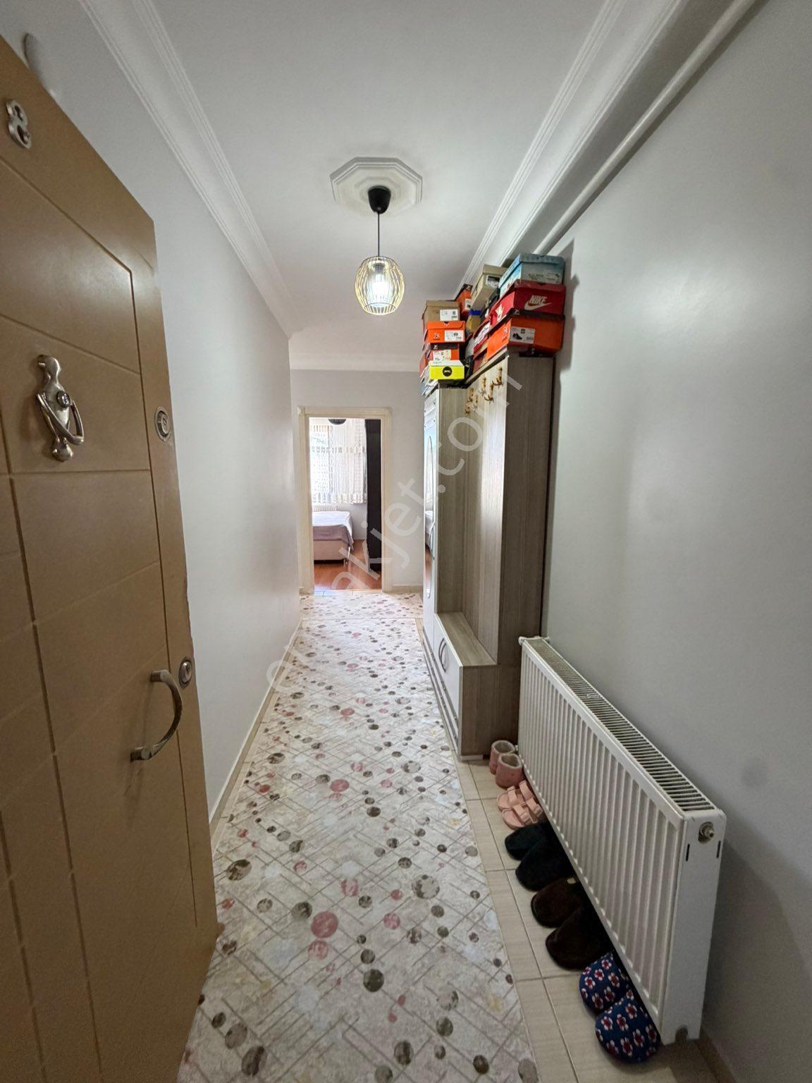 Ümraniye Çarşı Metro 800 M 2+1 Arakat 80 M2 Satılık Daire - Görsel 15