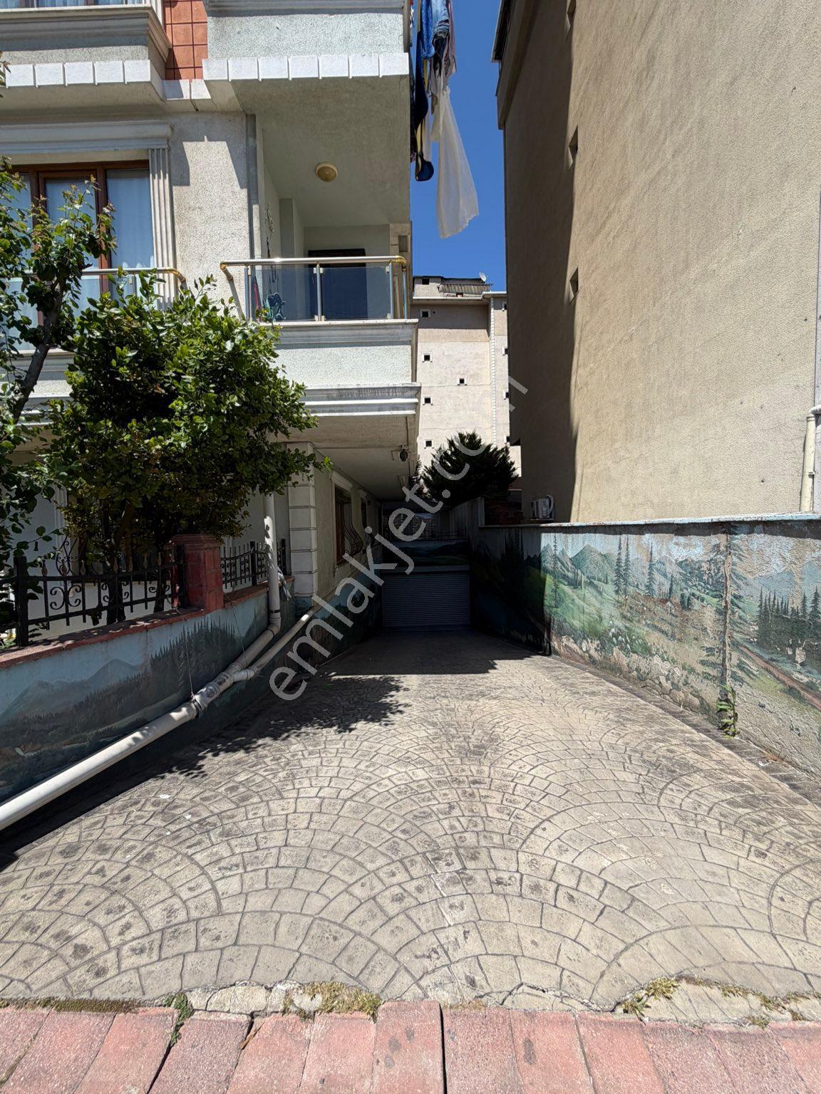 Ümraniye Çarşı Metro 800 M 2+1 Arakat 80 M2 Satılık Daire - Görsel 33