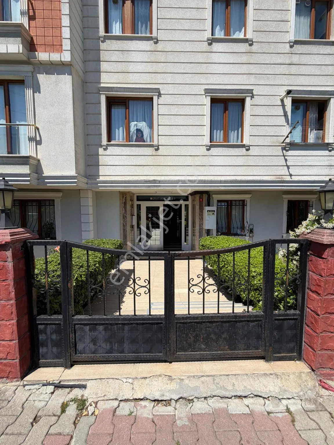 Ümraniye Çarşı Metro 800 M 2+1 Arakat 80 M2 Satılık Daire - Görsel 17