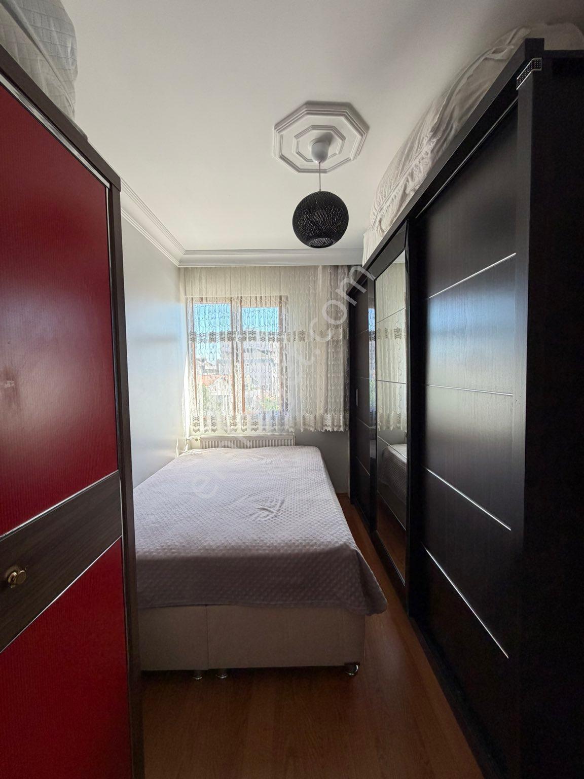 Ümraniye Çarşı Metro 800 M 2+1 Arakat 80 M2 Satılık Daire - Görsel 9