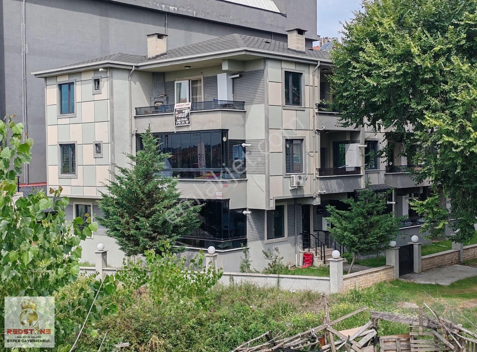 Karasu Çağdaşta Ön Cephe Kombili 2+1 Satılık Daire - Görsel 11