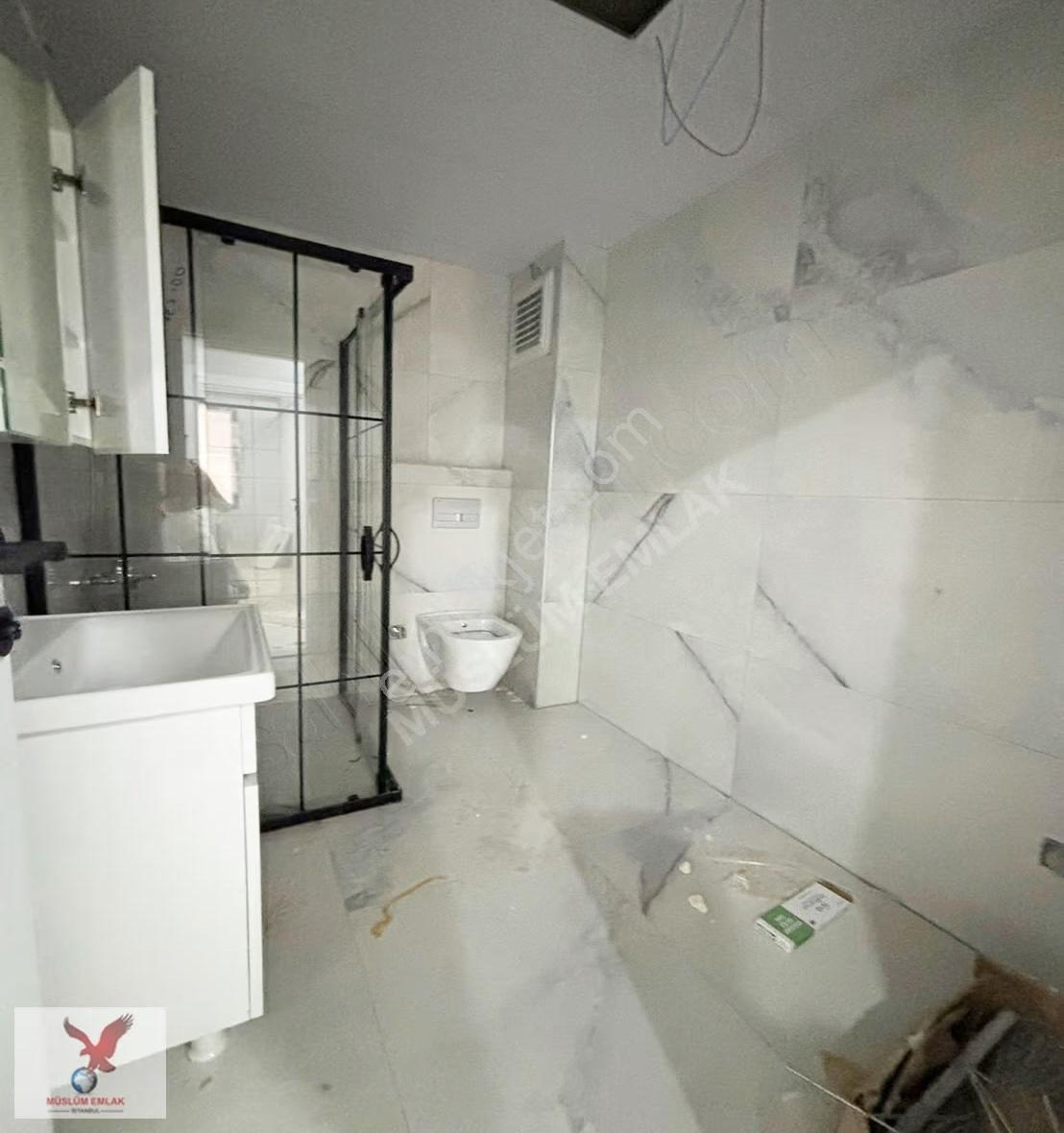 Müslüm Emlaktan Cihangirde 2+1 Otoparklı Sıfır Kullanışlı Daire - Görsel 22
