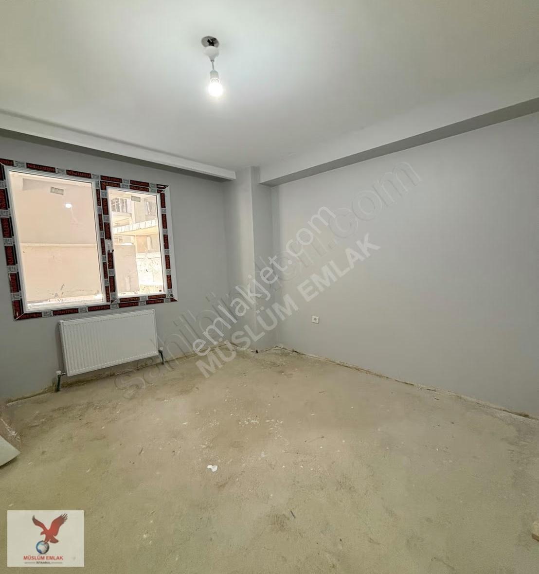 Müslüm Emlaktan Cihangirde 2+1 Otoparklı Sıfır Kullanışlı Daire - Görsel 37
