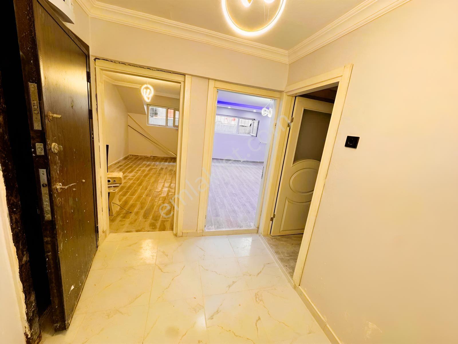 Işık'tan Nene Hatunda Masrafsız 2+1 Daire 2000 Yapımı - Görsel 8