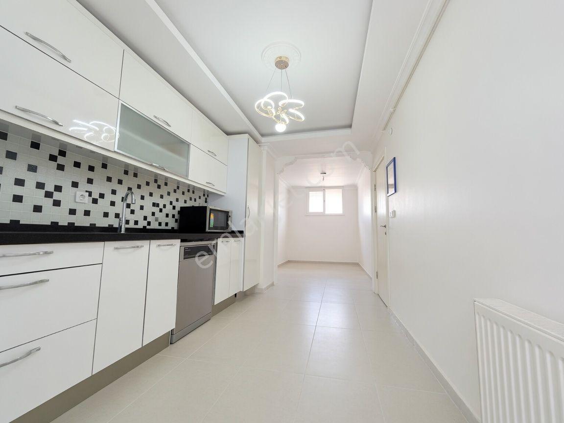 Gaziosmanpaşa Ve Medıcal Park Hastanesine Yakın Asansörlü, Balkonlu, Ebeveyn Banyolu 3+1 (120 M² - Görsel 4