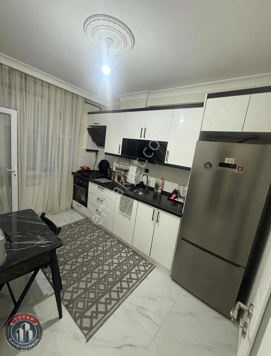 Toyap İnş Cebeci 2+1 85 M2 Eminevim Uygun Satılık Y.giriş - Görsel 14