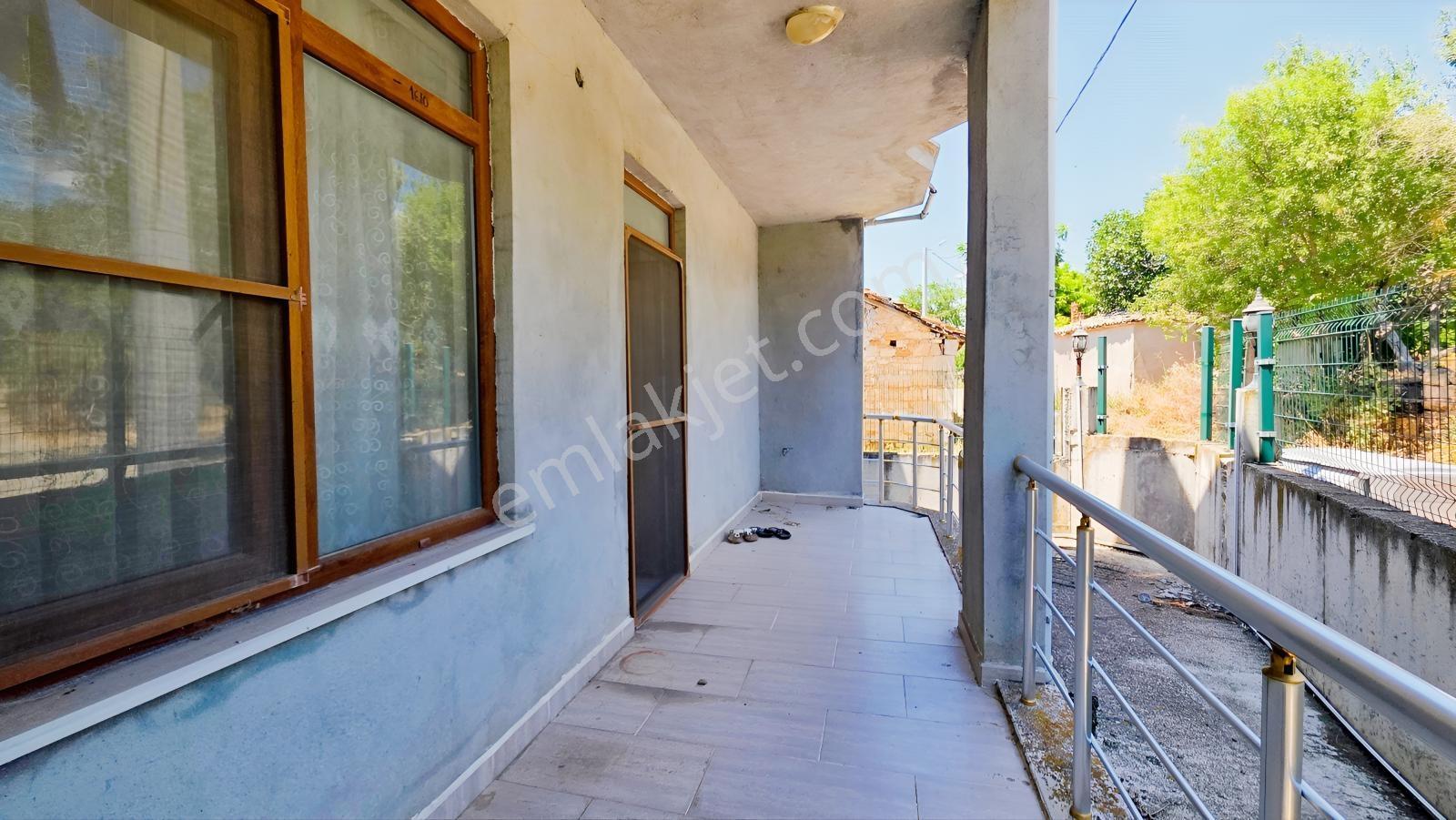 Hasköy Meydan Da 650m2 Arsa İçinde 5+1 Müstakil Ev - Görsel 8