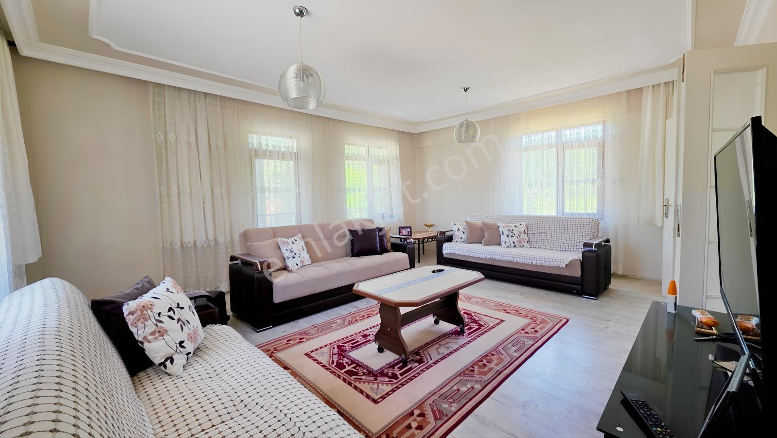 Hasköy Meydan Da 650m2 Arsa İçinde 5+1 Müstakil Ev - Görsel 25