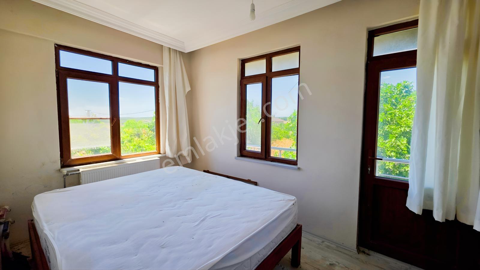 Hasköy Meydan Da 650m2 Arsa İçinde 5+1 Müstakil Ev - Görsel 17