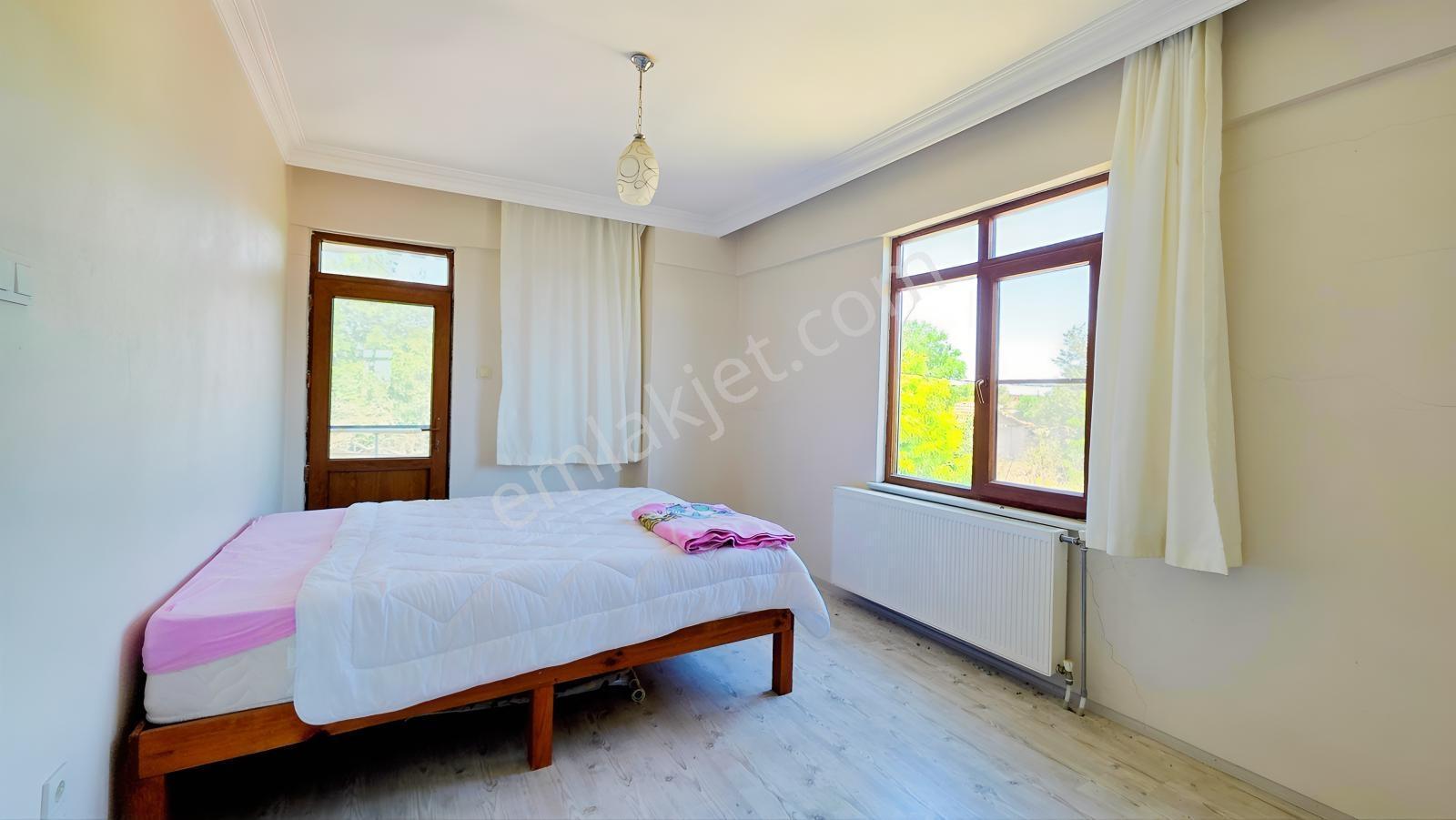 Hasköy Meydan Da 650m2 Arsa İçinde 5+1 Müstakil Ev - Görsel 15