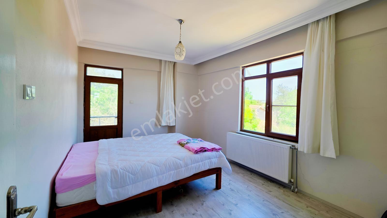 Hasköy Meydan Da 650m2 Arsa İçinde 5+1 Müstakil Ev - Görsel 18