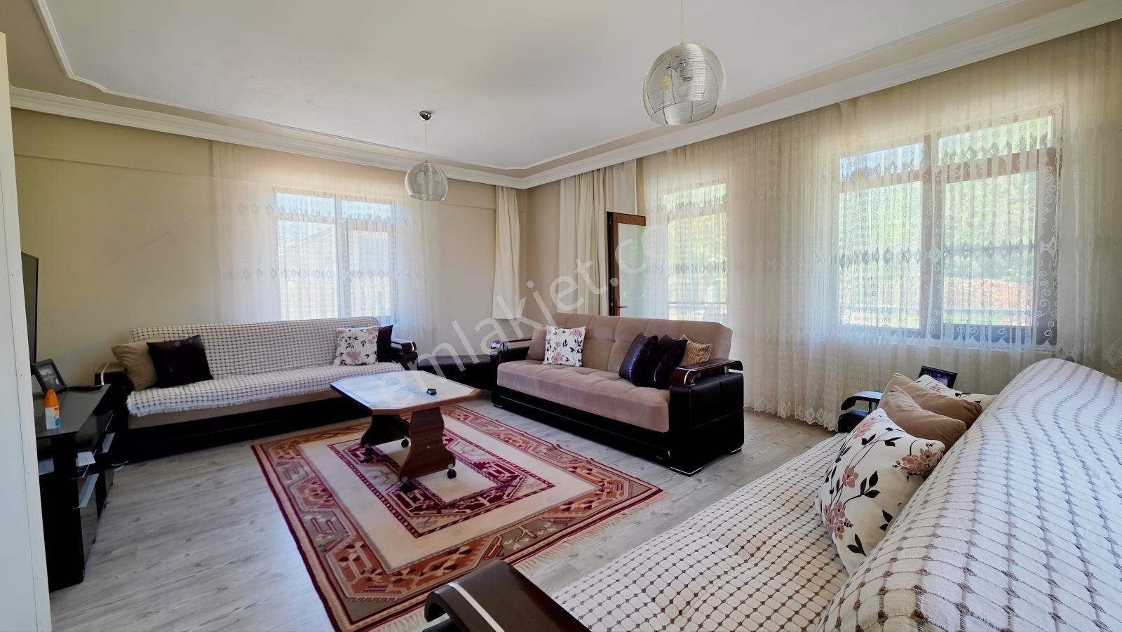 Hasköy Meydan Da 650m2 Arsa İçinde 5+1 Müstakil Ev - Görsel 7