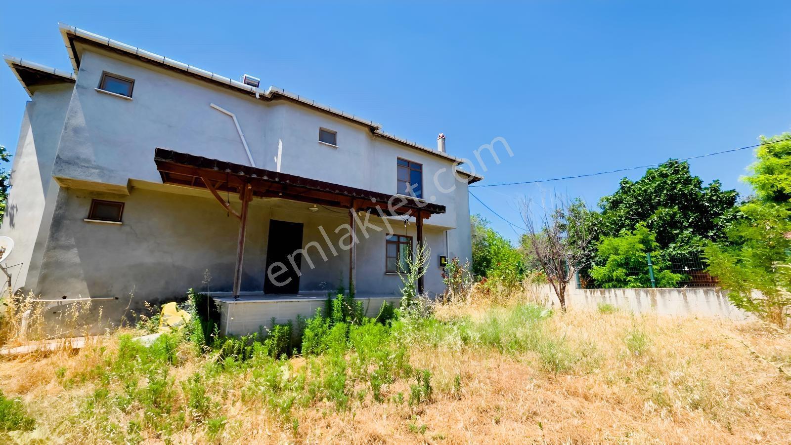 Hasköy Meydan Da 650m2 Arsa İçinde 5+1 Müstakil Ev - Görsel 14