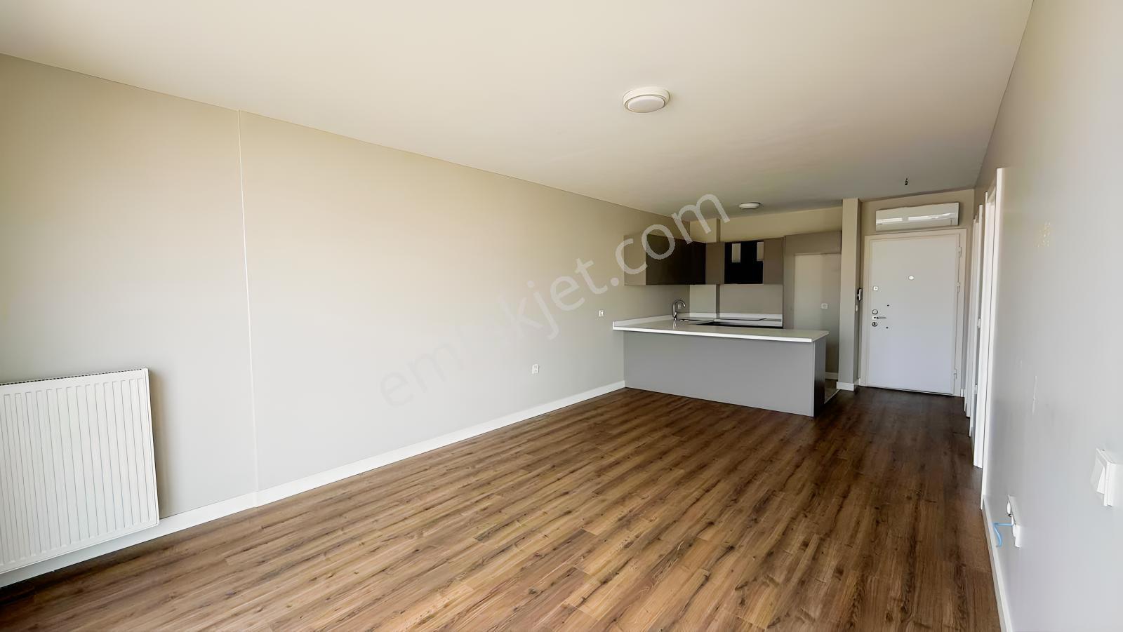 Remax Hedef'ten Vira İstanbul Rezidans'ta Kiralık 1+1 Daire - Görsel 15