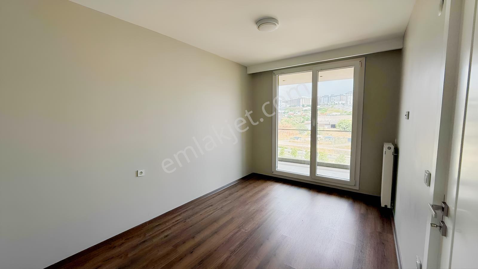 Remax Hedef'ten Vira İstanbul Rezidans'ta Kiralık 1+1 Daire - Görsel 13