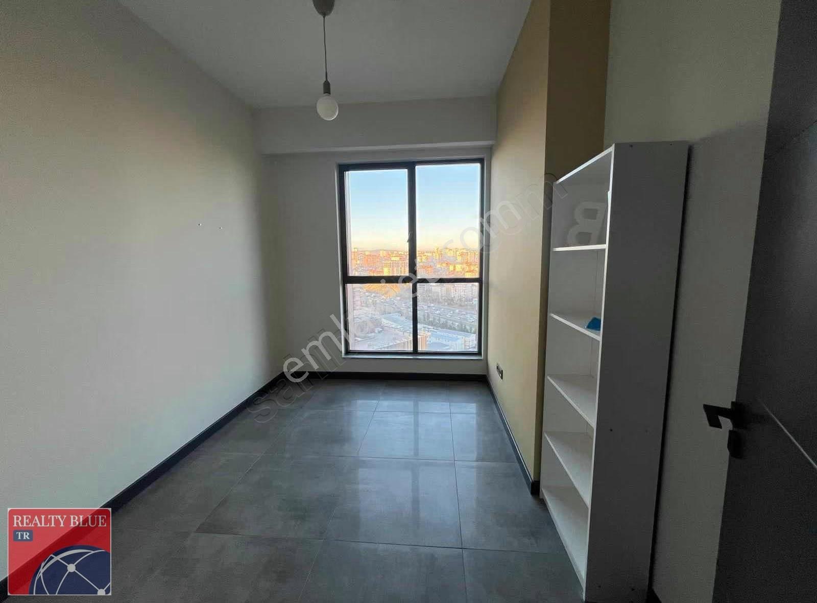 Sinpaş Finanskent Time Kule Yatırımlık 2+1 Rezidans - Görsel 9