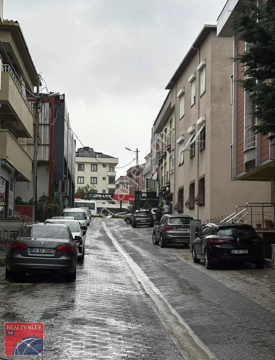 Kayışdağı'nda Caddeye Çok Yakın | 1+1 Eşyalı | Faturalar Dahil - Görsel 4