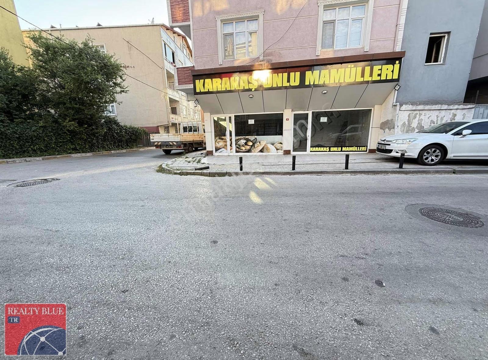 Kiralık Dükkan Depo (150 M2) Cadde Üstü Sancaktepe
