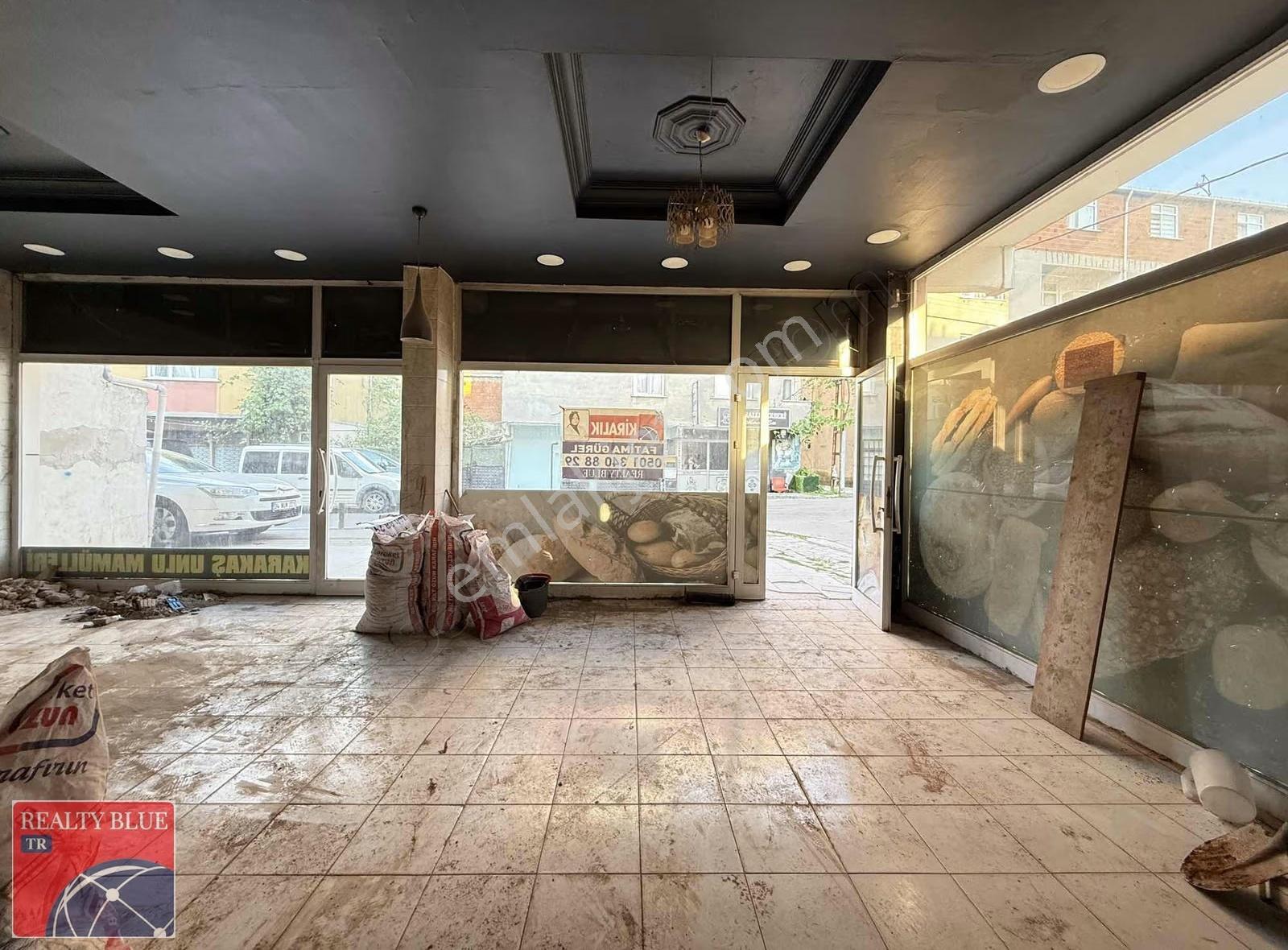 Kiralık Dükkan Depo (150 M2) Cadde Üstü Sancaktepe - Görsel 4