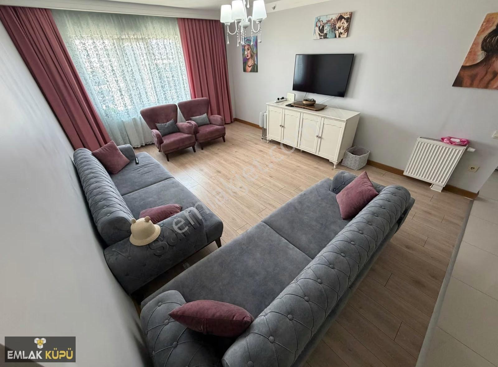 Bağlıca Mah Fiziki Güvenlikli Site İçerisinde 3+1 Satılık Daire - Görsel 6