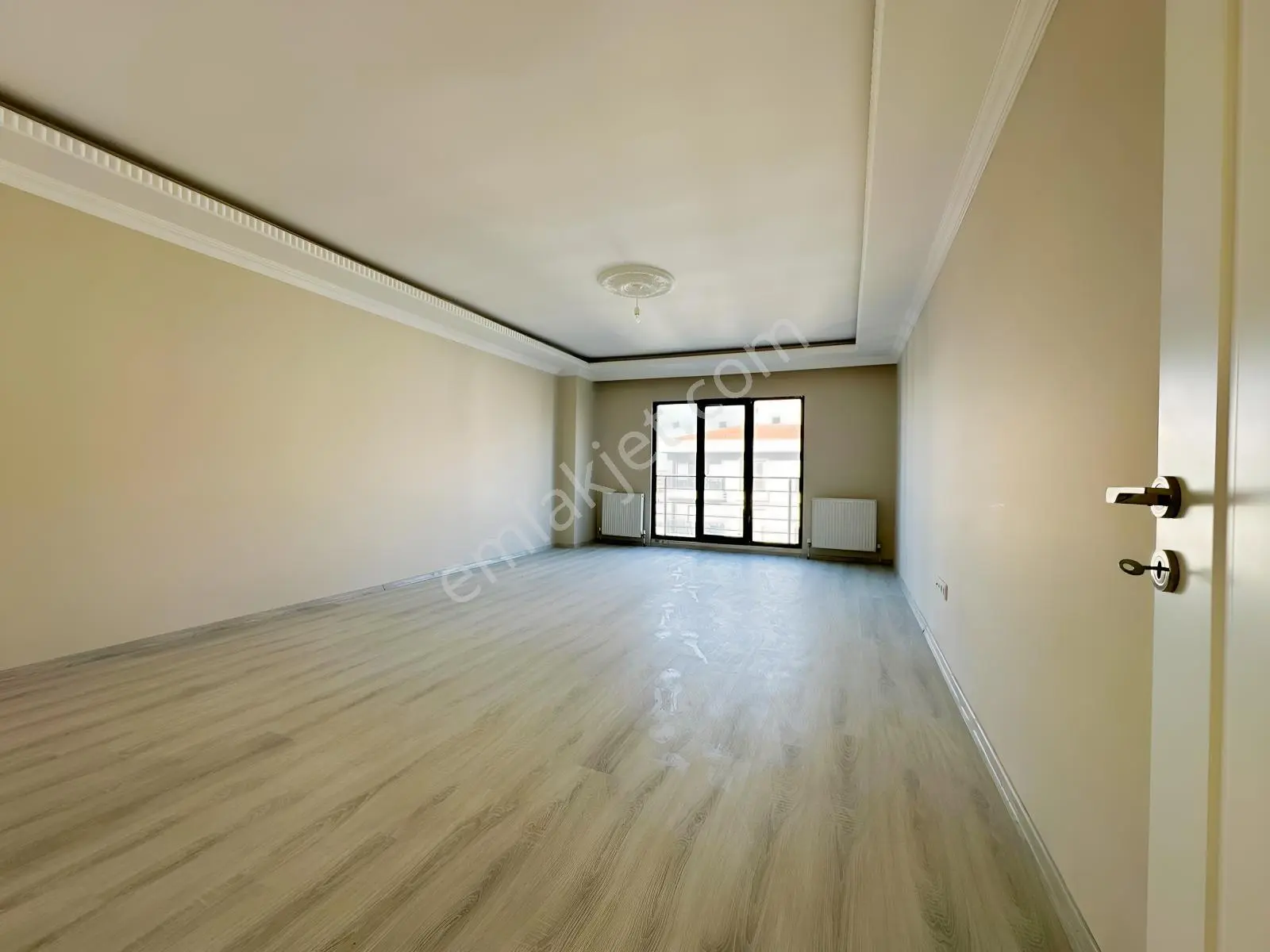 Silivri Star Konutlarında 2+1,125m2,ebeveyn Banyolu 5. Kat Daire - Görsel 2