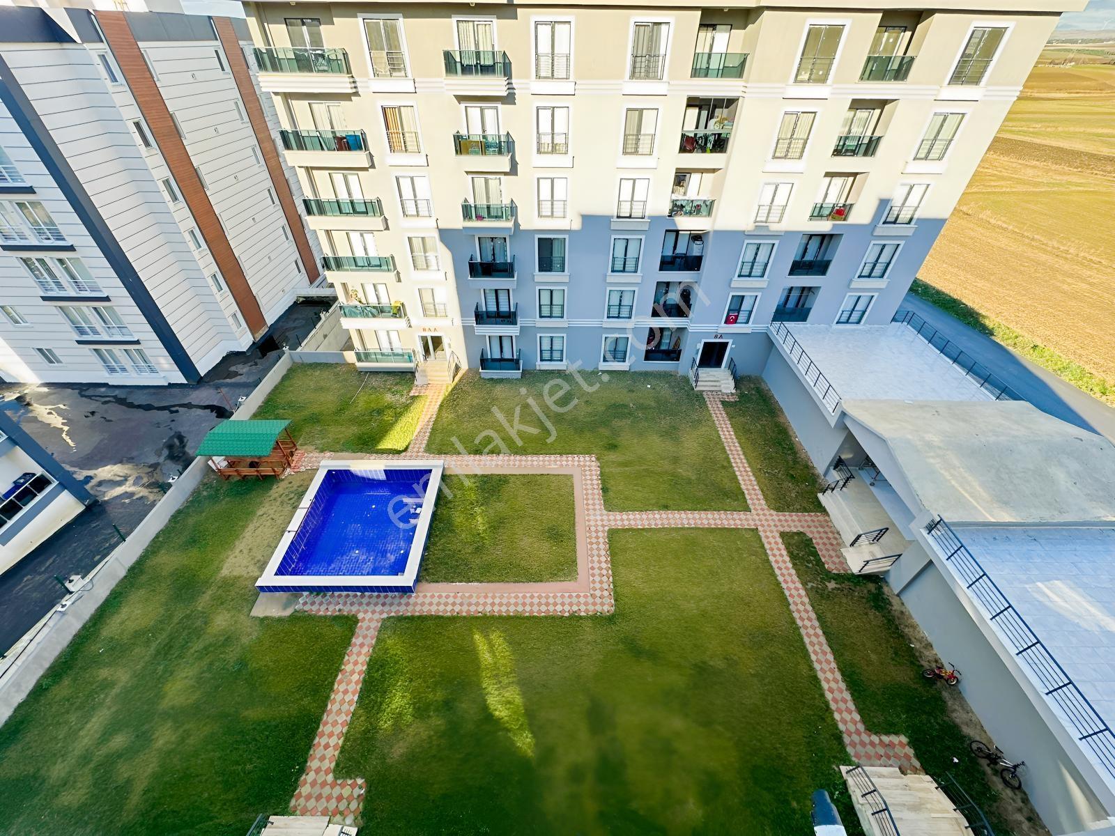 Silivri Star Konutlarında 2+1,125m2,ebeveyn Banyolu 5. Kat Daire - Görsel 3