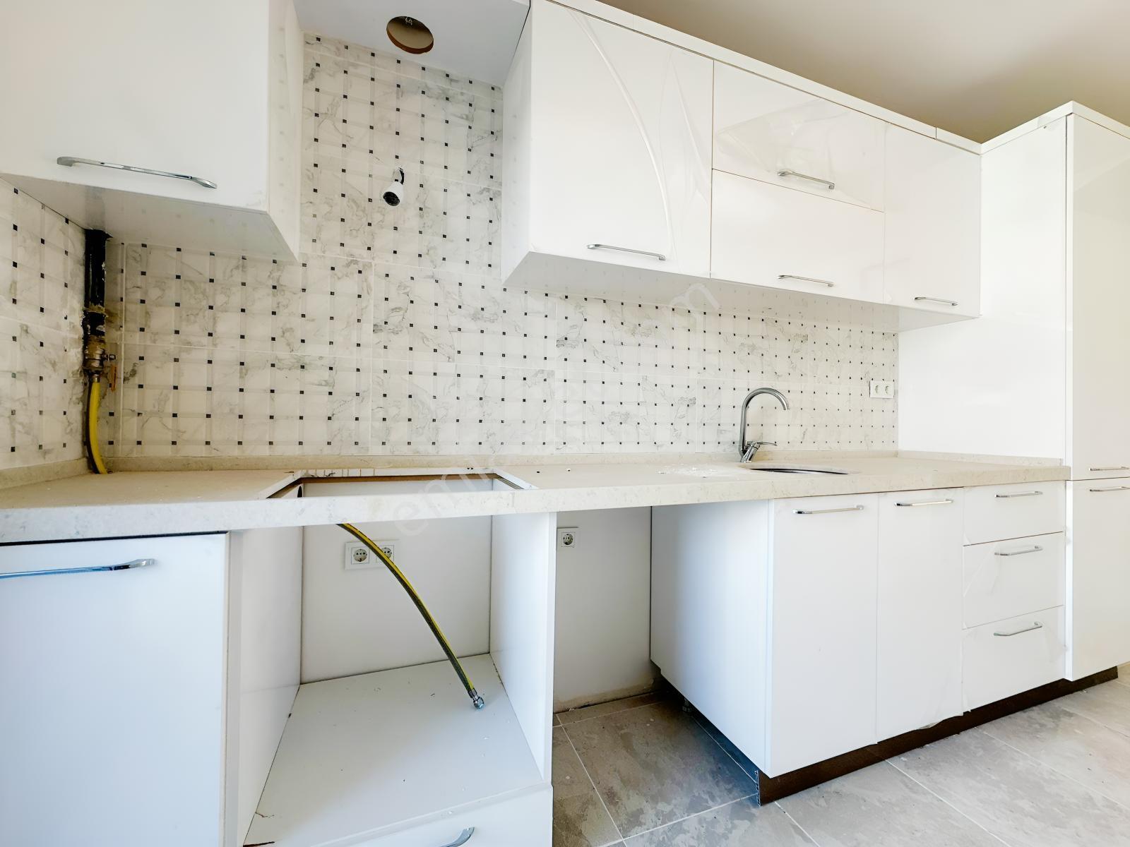 Silivri Star Konutlarında 2+1,125m2,ebeveyn Banyolu 5. Kat Daire - Görsel 12