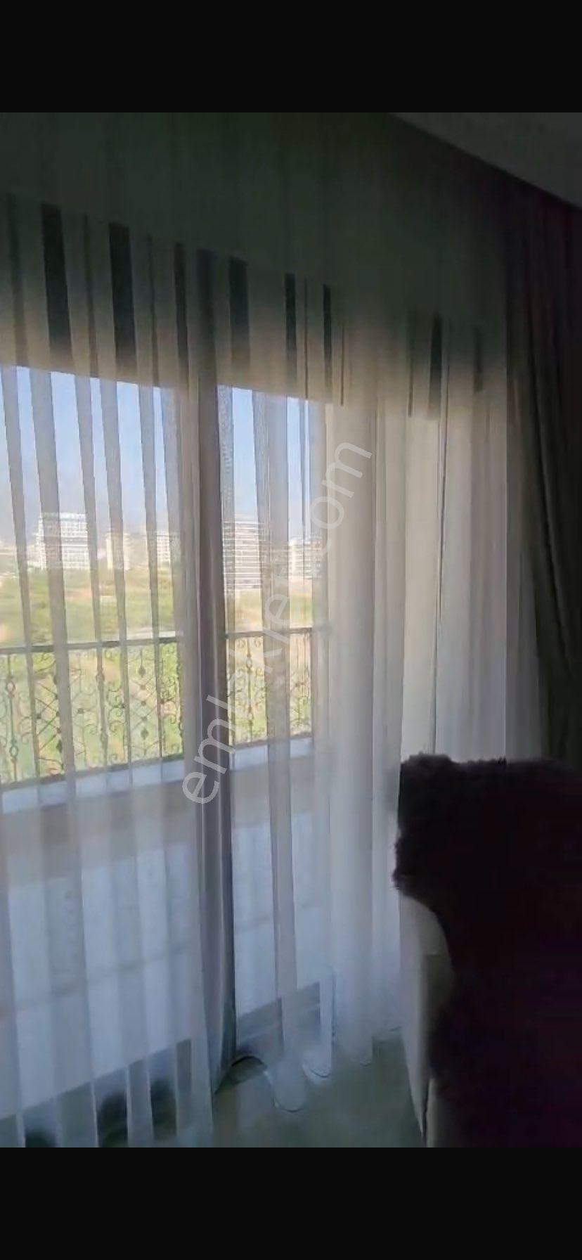 Mahmutlar 1+1 Eşyalı Kiralık Daire - Görsel 10