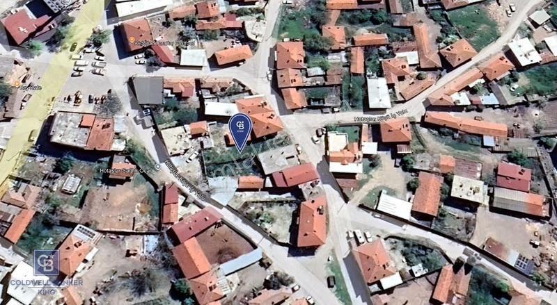 Cb King'den Hotaşlar Mah.köy İçi Yola Cephe Konumlu Satılık Arsa - Görsel 4