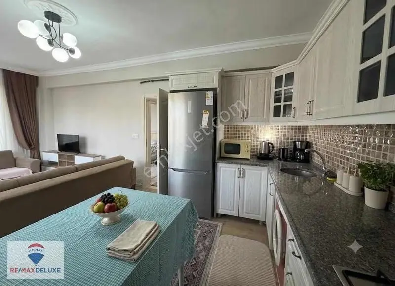 Sakarya/karasu Aziziye Mah Göl Evler Sitesi 1+1 Eşyalı Satılık - Görsel 4