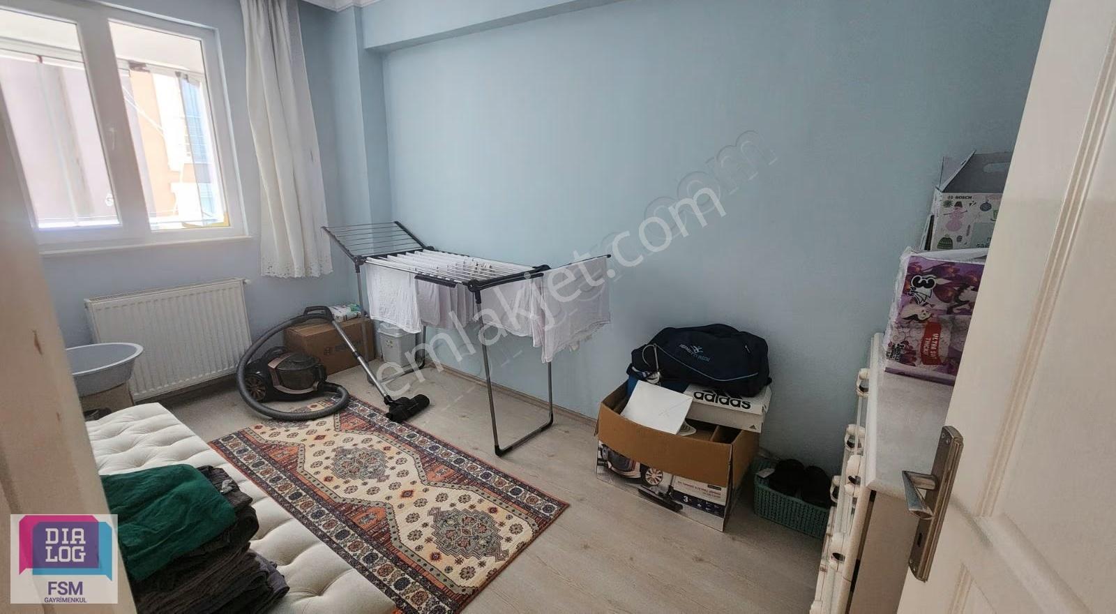 Demirtaş Cumhuriyet Merkezi Konumda 2+1 Satılık Ara Kat Daire - Görsel 10