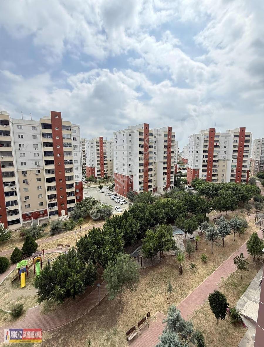 Toki'de Park Manzaralı 3 Cepheli Satılık 2+1 Cazip Fiyata Daire - Görsel 14