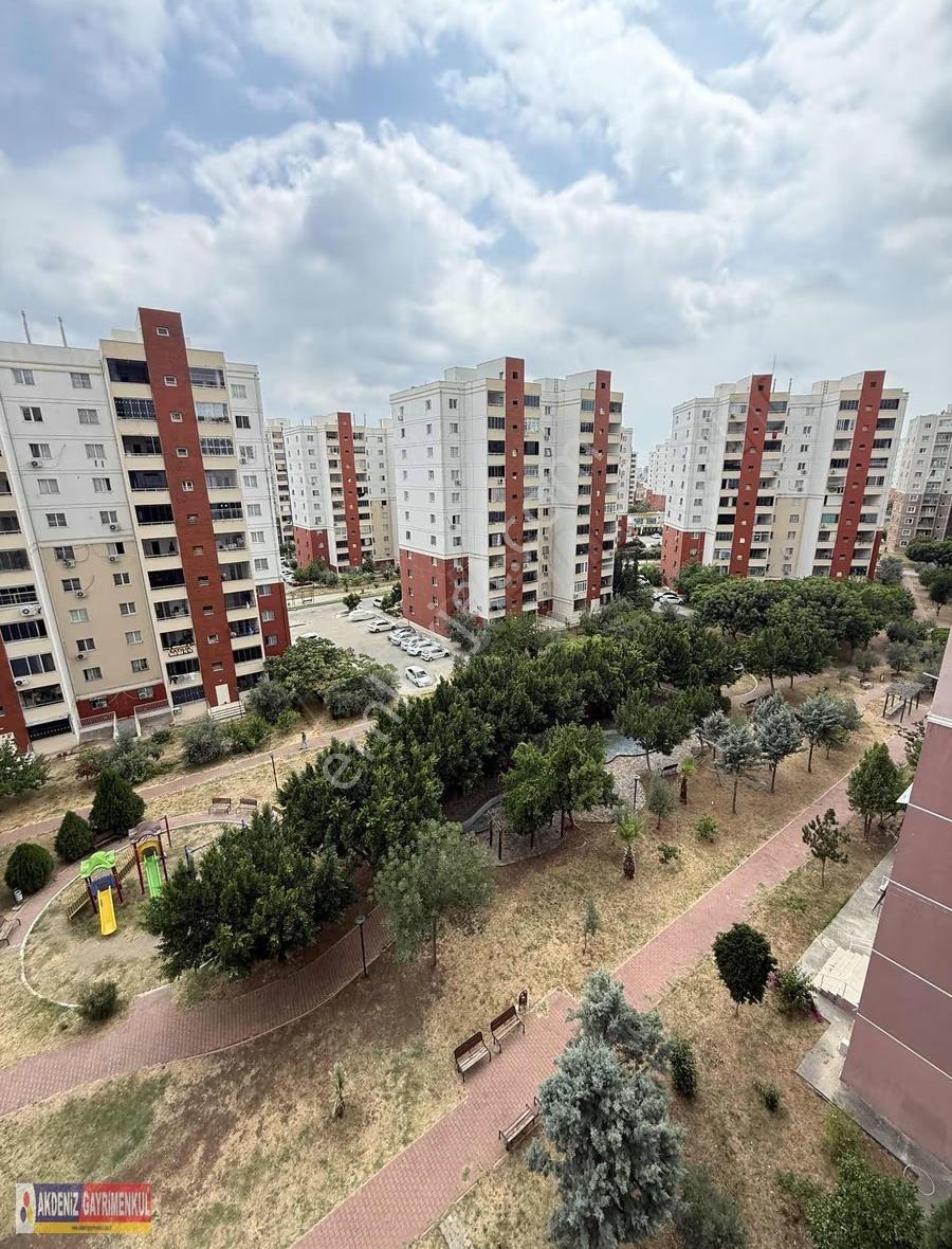 Toki'de Park Manzaralı 3 Cepheli Satılık 2+1 Cazip Fiyata Daire - Görsel 7