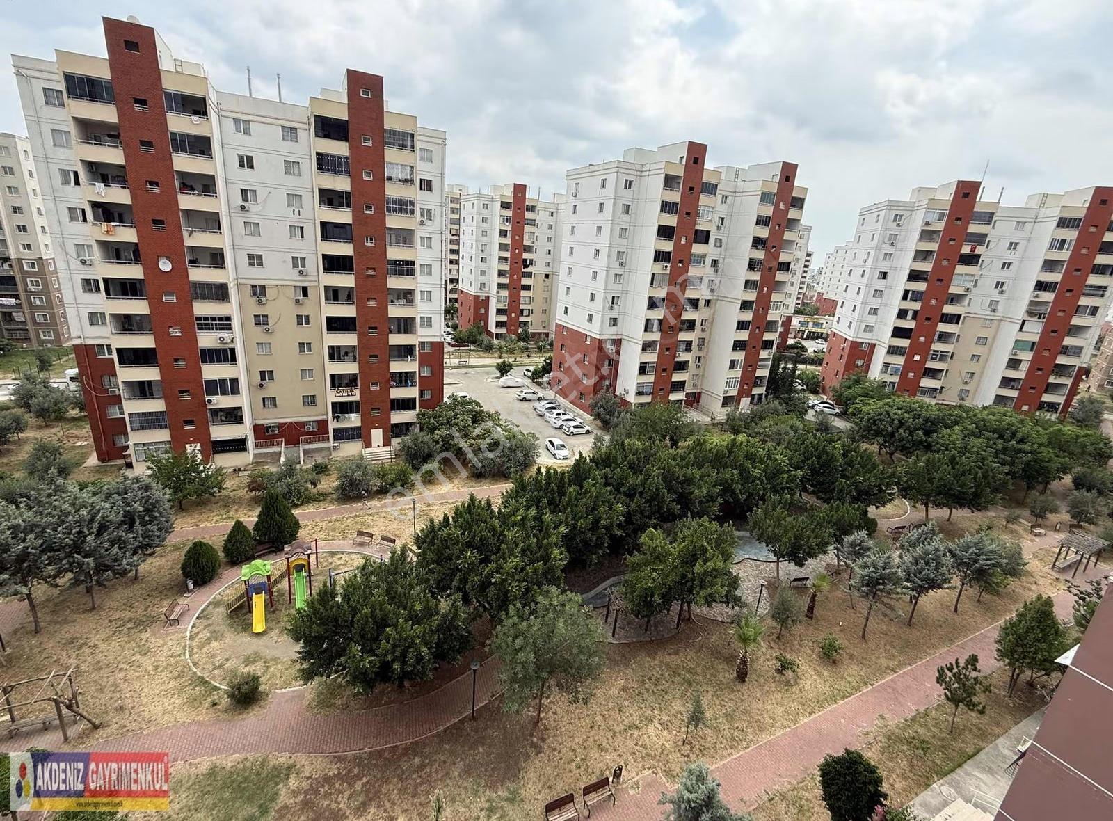 Toki'de Park Manzaralı 3 Cepheli Satılık 2+1 Cazip Fiyata Daire - Görsel 5