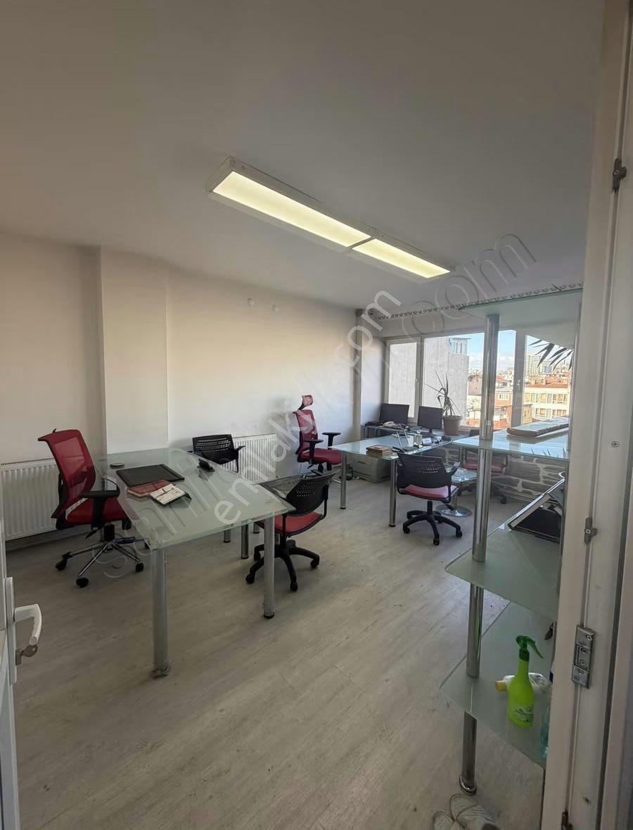 Diyar Gayrimenkul 2+1 Kiralık Daire Kasımpaşa Merkezi Yerde - Görsel 4